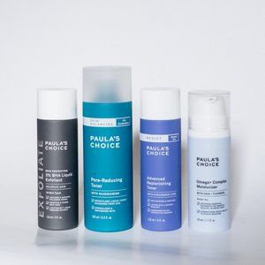 Paula's Choice Best-Sellers Bundle